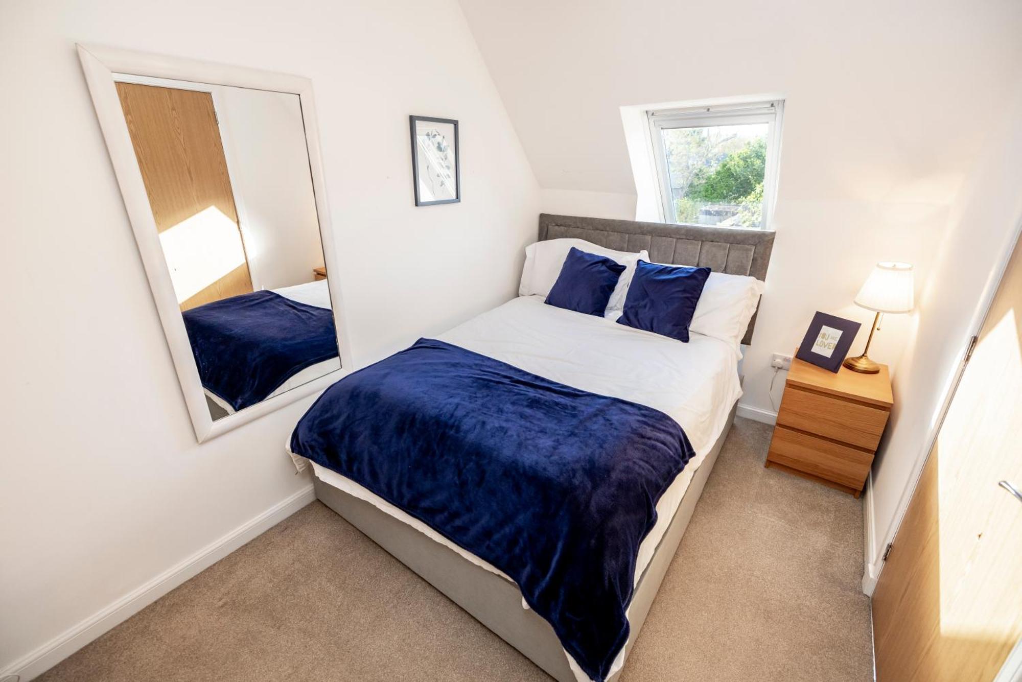 Bright House With Garden & Patio In Market Town Inverurie Esterno foto